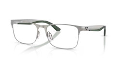 Ray-Ban RX 7550 - 3221 GUNMETAL