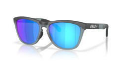 Oakley OO 9284 FROGSKINS RANGE - 928419 MATTE BLACK prizm sapphire
