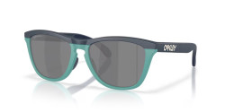 Oakley OO 9284 FROGSKINS RANGE - 928417 MATT ABYSS prizm black