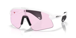 Oakley OO 9517 STUNT DEVIL - 951707 MATTE WHITE prizm low light