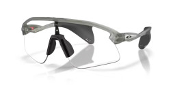 Oakley OO 9517 STUNT DEVIL - 951708 GREY INK clear to black iridium photochromic