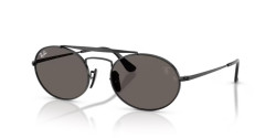 Ray-Ban RB 3775M - F134B1 BLACK dark grey