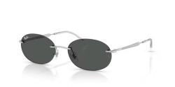Ray-Ban RB 3767 - 003/87 SILVER dark grey