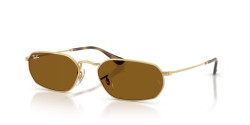 Ray-Ban RB 3947 - 001/33 ARISTA GOLD brown
