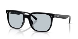 Ray-Ban RB 4466D - 601/72 BLACK light blue