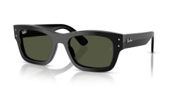 Ray-Ban RB 7683S JOSEPH - 901/31 BLACK green