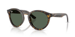 Ray-Ban RB 0505S - 6790VR HAVANA dark green