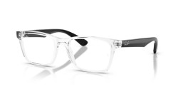 Ray-Ban RB 7025 - 5943 TRANSPARENT