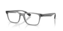 Ray-Ban RB 7025 - 8475 LIGHT GREY