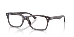 Ray-Ban RX 5228 - 8424 HAVANA BLUE TORTOISESHELL