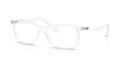 Ray-Ban RX 7047 - 2001 TRANSPARENT