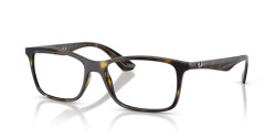 Ray-Ban RX 7047 - 2012 HAVANA