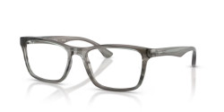 Ray-Ban RX 5279 - 8453 STRIPED GREY