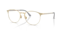 Ray-Ban RX 6375 - 2993 PALE GOLD