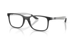 Ray-Ban RX 8903 - 8061 TRANSPARENT GREY