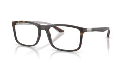 Ray-Ban RB 8908 - 5200 MATTE HAVANA
