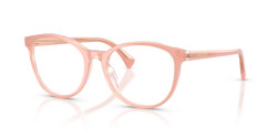 Ralph 7188U - 6296 PEACH TRANSPARENT