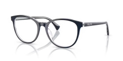 Ralph 7188U - 6298 BLUE ON TRANSPARENT