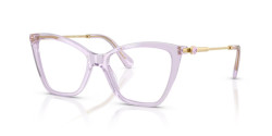 Swarovski SK 2051 - 1079 TRANSPARENT LILAC