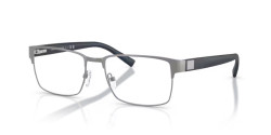 Armani Exchange AX 1019 - 6003 MATTE GUNMETAL