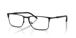 Armani Exchange AX 1073 - 6000 MATTE BLACK