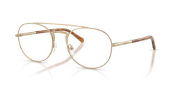 Emporio Armani EA 1178 - 3002 MATTE PALE GOLD