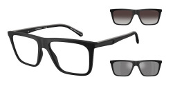 Emporio Armani EA 4258 - 50011W MATTE BLACK