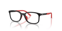 Emporio Armani Kids EK 3008U - 5009 MATTE BLACK