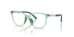 Emporio Armani Kids 3011U - 6281 SHINY TRANSPARENT GREEN