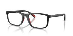 Polo Ralph Lauren PH 2291U - 5504 MATTE BLACK