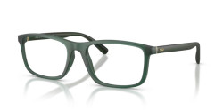 Polo Ralph Lauren PH 2291U - 6312 MATTE TRANSPARENT DARK GREEN
