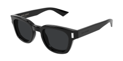 Saint Laurent SL 838 - 005 BLACK black