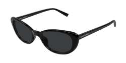 Saint Laurent SL 822 - 001 BLACK black