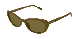 Saint Laurent SL 822 - 003 BROWN brown