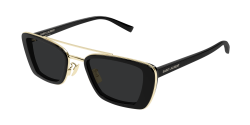 Saint Laurent SL 825 - 001 BLACK black