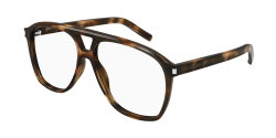 Saint Laurent SL 596 DUNE OPT - 002 HAVANA