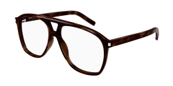 Saint Laurent SL 596 DUNE OPT - 003 HAVANA