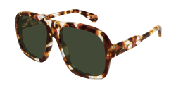 Chloe CH 0331S - 004 HAVANA green