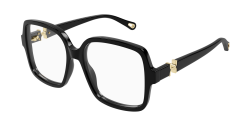 Chloe CH 0335O - 001 BLACK