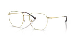 Ray-Ban RX 8776D - 1251 PALE GOLD