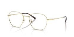 Ray-Ban RX 8777D - 1251 PALE GOLD
