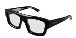 Gucci GG 1926S - 001 BLACK transparent