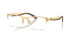 Ray-Ban RX 7551  - 3220 ARISTA GOLD