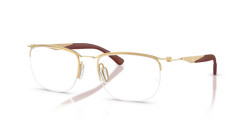 Ray-Ban RX 7552 - 3211 ARISTA GOLD