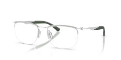 Ray-Ban RX 7552 - 3212 SILVER