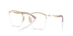 Ray-Ban RX 7553 - 3218 ARISTA GOLD