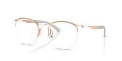 Ray-Ban RX 7553 - 3217 ROSE GOLD