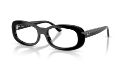Ray-Ban RB 2221V - 2000 BLACK