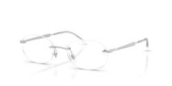 Ray-Ban RX 3767V - 2501 SILVER