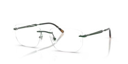 Ray-Ban RX 3768V - 3204 GREEN